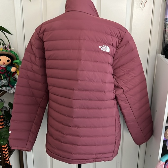 The North Face Belleview Stretch Down Jacket ππππππππ - Picture 10 of 12